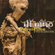 Album Revolution Revolución