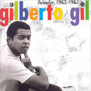 Album Salvador 1962 & 1963