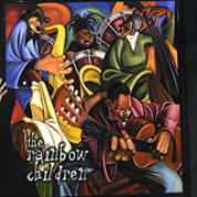 Album The Rainbow Children
