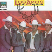 Album Los Dos Michoacanos