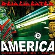Album América: Canciones De Ida Y Vuelta