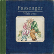 Album Whispers II (Deluxe Edition)