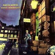 Album The Rise and Fall of Ziggy Stardust and the Spiders from Mars