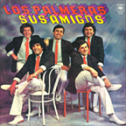 Album Sus Amigos