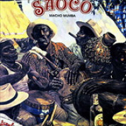 Album Macho Mumba