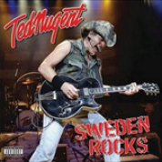 Album Sweden Rocks