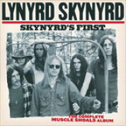 Album Skynyrd's First: The Complete Muscle Shoals Album