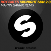 Album Roy Gates ?- Midnight Sun 2.0