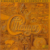 Album Chicago VII