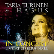 Album Live at Sibelius Hall