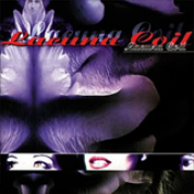 Album Lacuna Coil (EP)