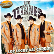 Album Los Locos Del Corrido