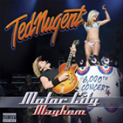 Album Motor City Mayhem, CD1