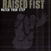 Album Watch Your Step