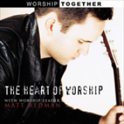 Album The Heart Of Worship