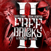 Album Free Bricks 2 (With Young Scooter)