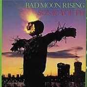Album Bad Moon Rising