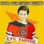 Album Evil Empire