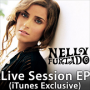 Album Live Session (iTunes Exclusive) - EP