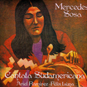 Album Cantata Sudamericana