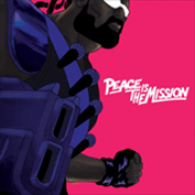 Album Peace Is The Mission