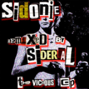 Album Sidonie Remixed