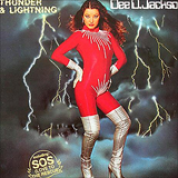 Album Cosmic Curves / Thunder & Lightning