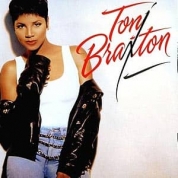 Album I Love Toni Braxton
