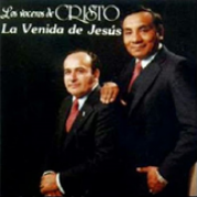 Album La Venida De Jesús