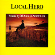 Album Local Hero