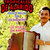 Album Tropicales De Alaridos