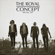Album Royal (EP)
