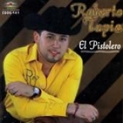 Album El Pistolero