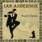 Album Rupi's Dance