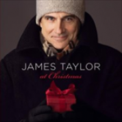 Album James Taylor At Christmas