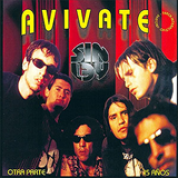 Album Avivate (Otra Parte)