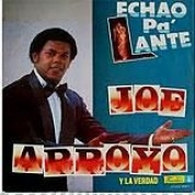 Album 1987 - Echao Pa'lante