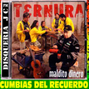 Album Maldito Dinero