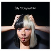 Album This Is Acting - Japan Edition