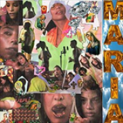Album María Mixtape