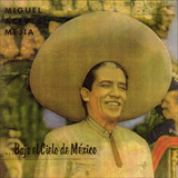 Album Bajo el Cielo de México