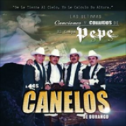 Album Las Últimas Canciones Y Corridos Del Compa Pepe