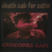 Album Crocodile Cafe Live