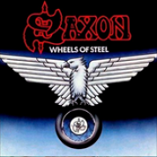 Album Wheels of Steel