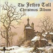 Album The Jethro Tull Christmas Album