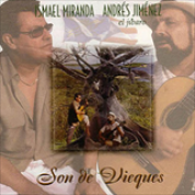 Album Son De Vieques (Andres Jimenez)
