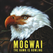 Album The Hawk Is Howling