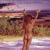 Album La Rosa De Los Vientos