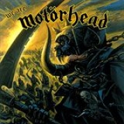 Album We Are Motorhead