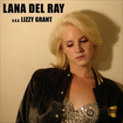 Album Lana Del Rey
